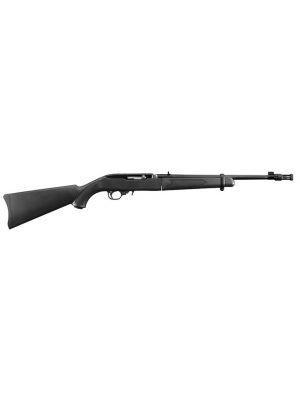 Ruger 10/22 Takedown, 16.4″ BBL, 10rd, .22 LR