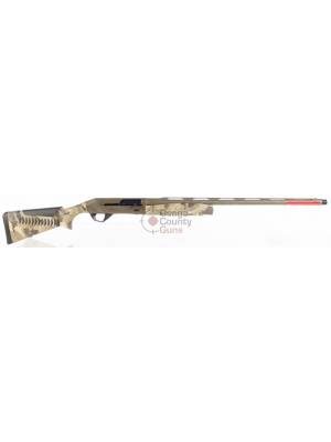 Benelli SBE3 (Brown / Optifade Marsh) – 28″ 12ga
