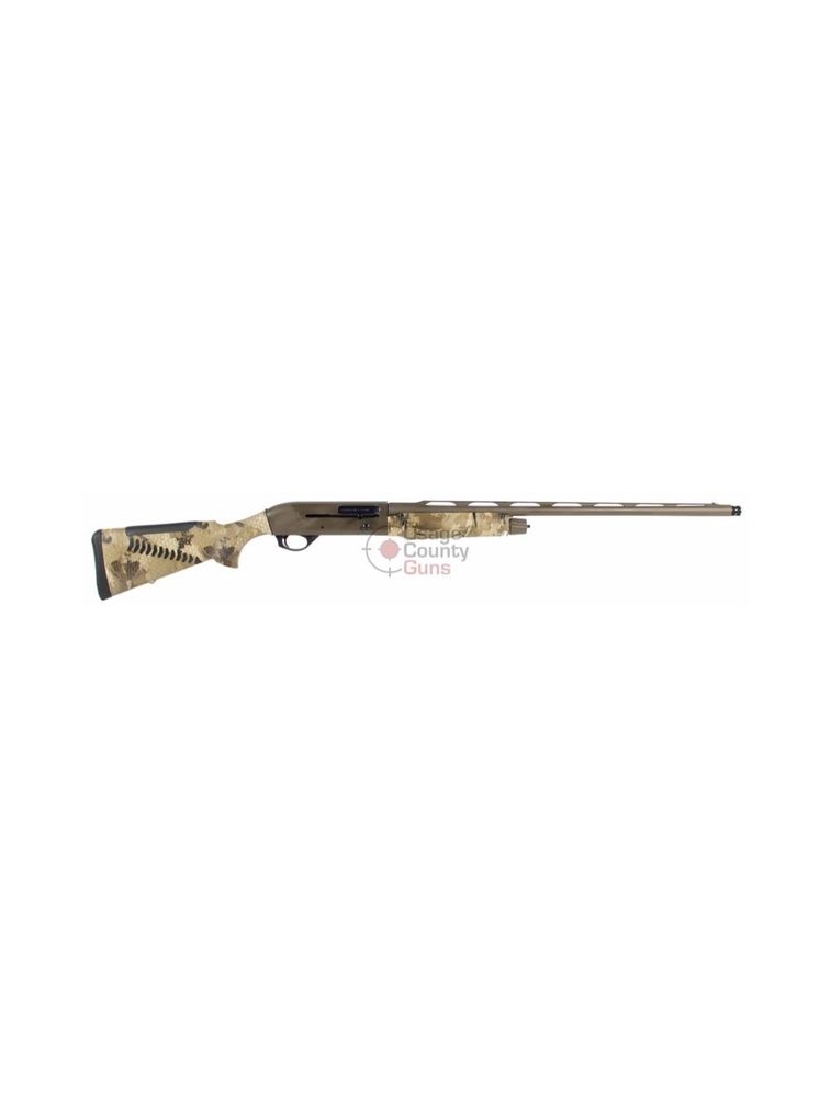 Benelli M2 Field (Patriot Brown / Optifade Marsh) – 26″ 20GA