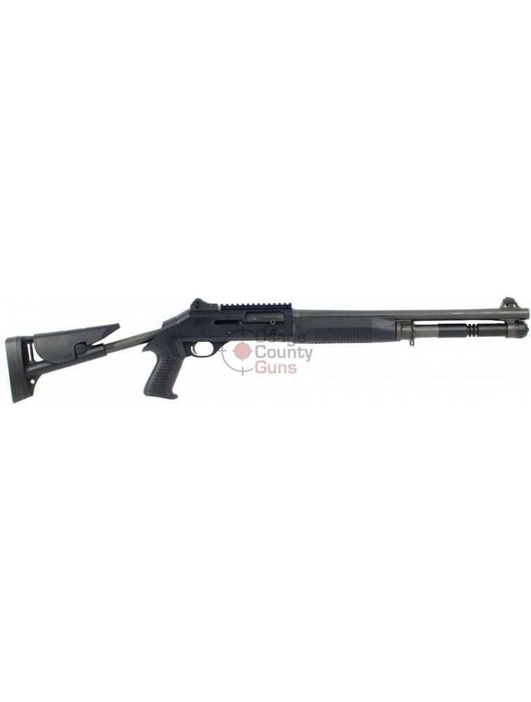 Benelli M1014 Limited Edition Tactical – 18.5″ 12ga
