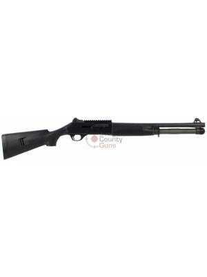 Benelli M4 Tactical LE – 18.5″ 12ga