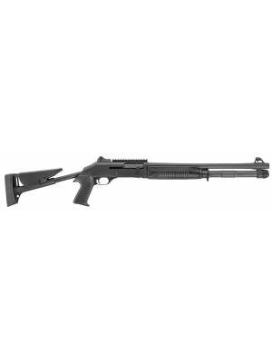 Benelli M4 LE Tactical – 18.5″ 12ga (Night Sights)