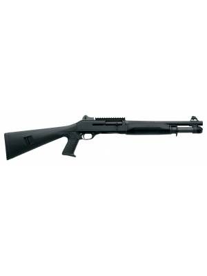 Benelli M4 Entry Tactical Short Barrel Shotgun w/ Pistol Grip – 14″ 12ga