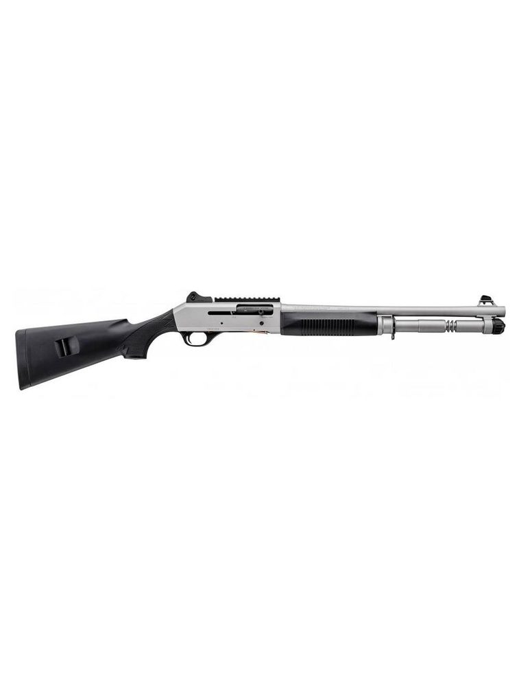Benelli M4 12ga / 18.5″ Std Cerakote-H2O