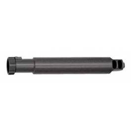 Barrett QDL .50 BMG Suppressor (Black)