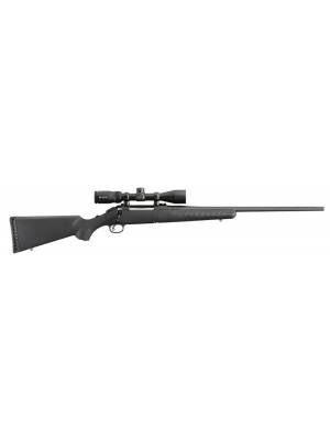 Ruger American Vortex Pkg, 22″BBL, .270 Win, 4rd