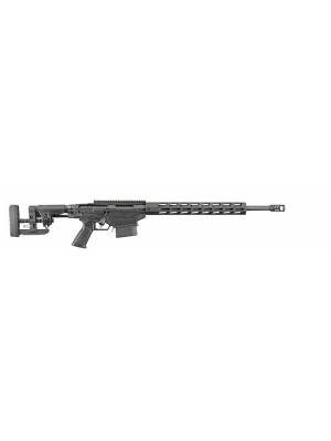 Ruger Precision Rifle – 20″ .308 Win