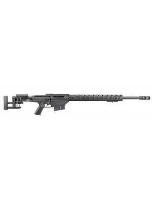 Ruger Precision Rifle – 26″ .338 Lapua