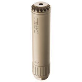 OSS EL-QD 762 Suppressor FDE