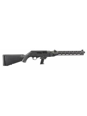Ruger PC Carbine – 16″ 9mm
