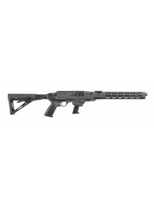 Ruger PC Carbine, 9mm, 16.1″ BBL,17rd