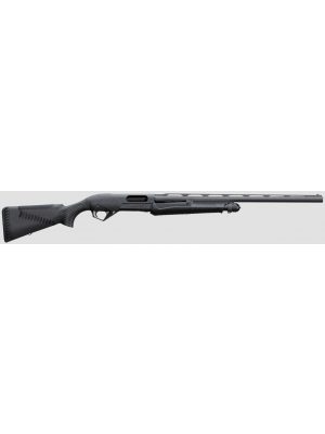 Benelli SuperNova Black Synthetic Comfortech, 12ga, 28″ BBL, 3.5″ Chamber, 4+1