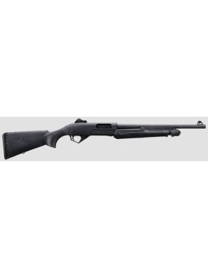 Benelli SuperNova Tactical Pump GS, 12ga, 18″ BBL, 3.5″ Chamber, 4+1
