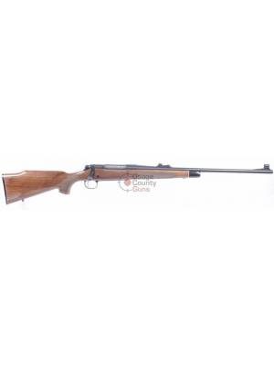 Remington 700 BDL Custom Deluxe (Non-embellished) 22″ Barrel