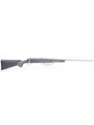 Remington 700 SPS Stainless 24″ .30-06