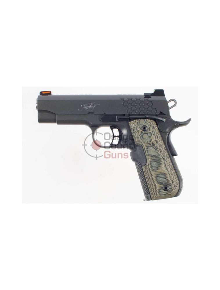 Kimber KHX Pro (LG) – 4″ .45 ACP