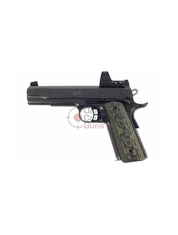 Kimber KHX Custom OI – 5″ .45 ACP