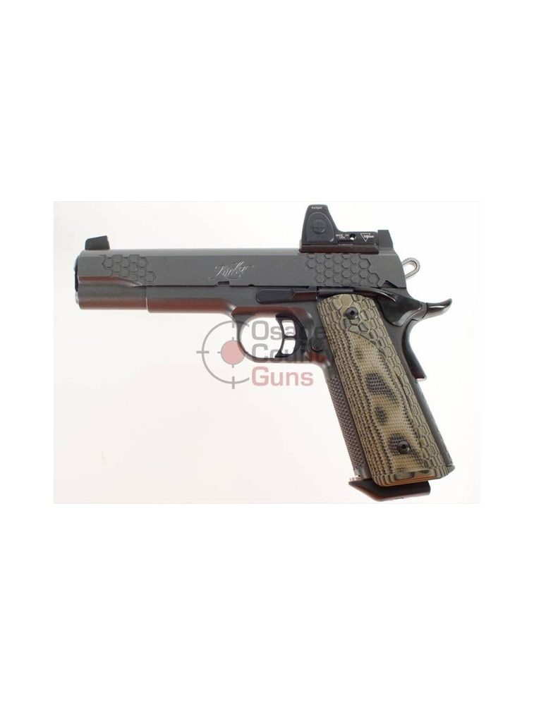 Kimber KHX Custom OI – 5″ 10mm