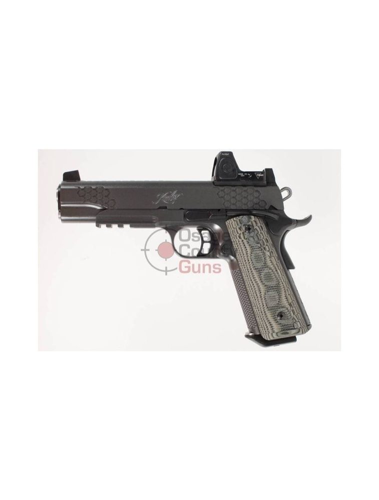 Kimber KHX Custom RL – 5″ 10mm