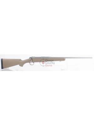 Kimber 84M Hunter FDE – 22″ 243 Win