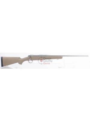 Kimber 84M Hunter FDE – 22″ 6.5 Creedmoor