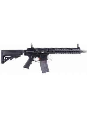 Knight’s Armament SR-15 E3 CQB MOD 2 – 11.5″ 5.56mm NATO