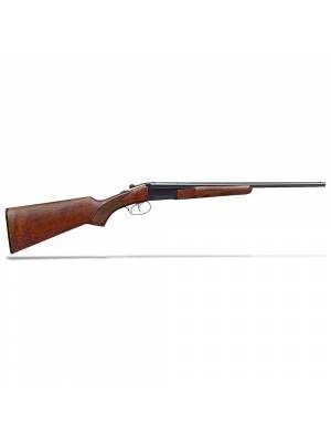 Stoeger Coach Gun, Blued/Walnut, 20ga, 20″ BBL, 2-3/4″and 3″ Chamber, 2rd