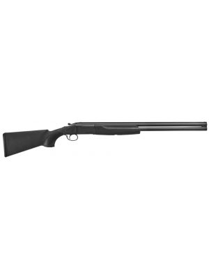 Stoeger Condor Field Shotgun, Black Synthetic, 12ga, 28″ BBL, 3″ Chamber, 2rd