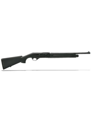 Stoeger M3000 Defense, Black, 12ga, 18.5″ BBL, 3″ Chamber, 4+1