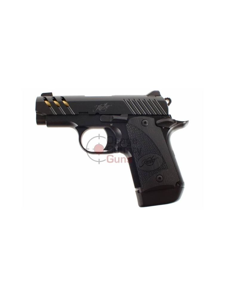 Kimber Micro 9 ESV – 3.15″ 9mm