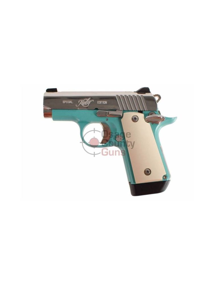Kimber Micro Bel Air (NS) – .380 ACP
