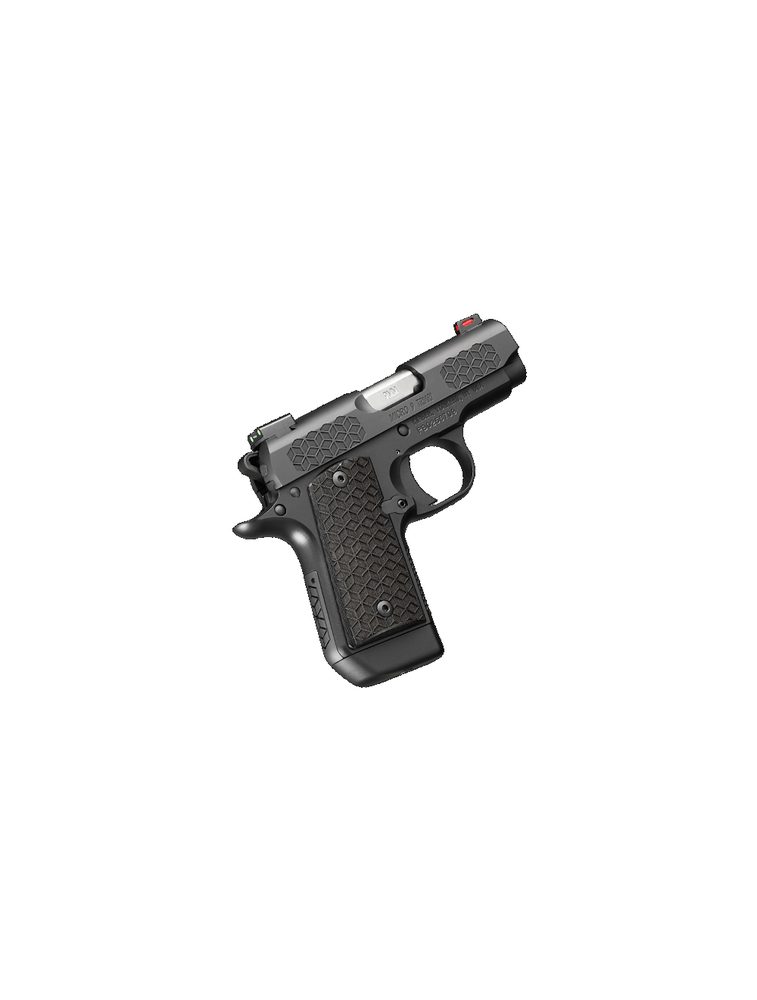 Kimber Micro 9 Triari – 3.15″ 9mm