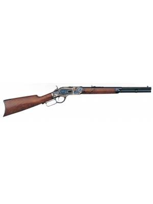 Uberti 1873 Half Octagonal – 18″ .45 Colt