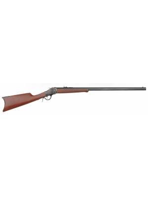 Uberti 1885 High Wall Sporting Straight Stock – 30″ .45-70 Govt