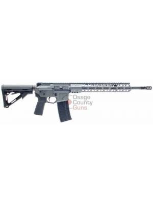 War Sport GPR-C Carbine (Grey) – 16″ .223 Wylde