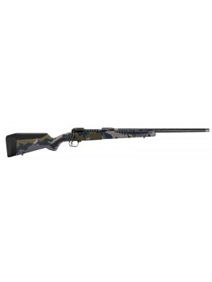 Savage Arms 110 Ultralite Camo, 30-06, 22″ BBL, 4rd