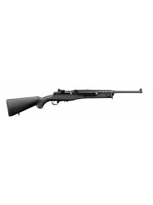 Ruger Mini-14 Ranch – 18.5″ 5.56mm
