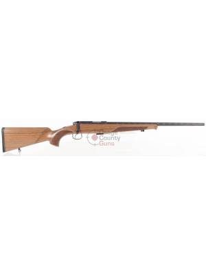 Steyr Zephyr II – 19.7″ .22LR