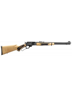 Marlin Model 336C Curly Maple – 20″ 30-30 Win