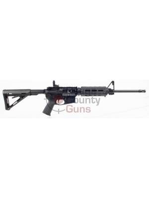 Ruger Lispeys AR-556, 16.1″ BBL, 5.56 NATO, 30rd