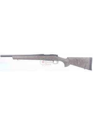 Remington 700 SPS Tactical .223 Rem 16.5″ Threaded
