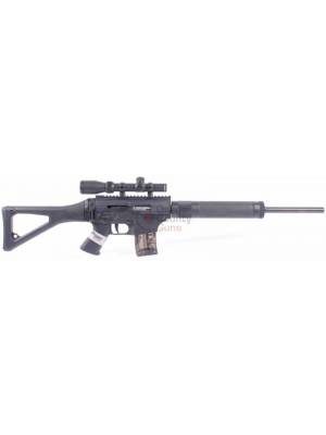 Sig Sauer 522 Target Rifle – 20″ Barrel