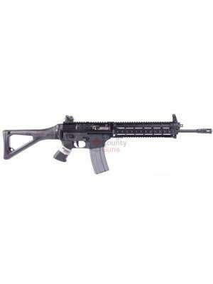 Sig Sauer 556 Classic SWAT Rifle