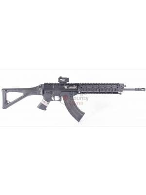 Sig Sauer 556 7.62 Russian SWAT