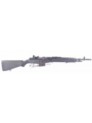 Springfield M1A Scout – 18″ .308 Win