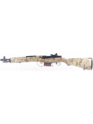 Springfield Armory M1A SOCOM 16 .308 Win – MultiCam