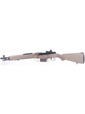 Springfield Armory M1A SOCOM 16 .308 Win – FDE