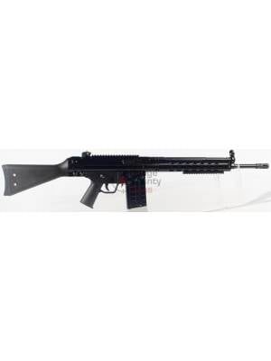 PTR 91 FR w/ Tactical Handguard – 18″ .308 Win