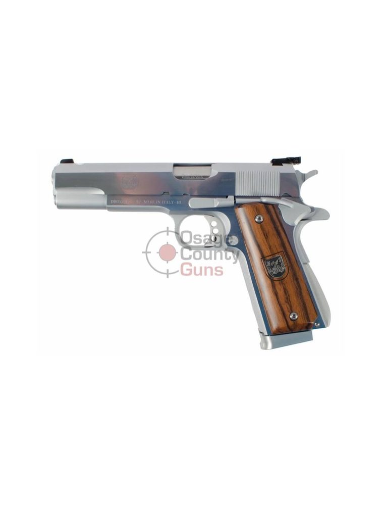 Arsenal AF2011 Standard – 5″ 9mm