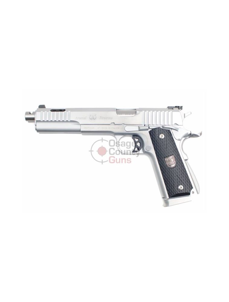 Arsenal AF-2011-A1 Prismatic Dueller – 6.5″ .45 ACP